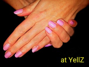2017-01-03 17.58.39 - natuurlijke nagels shellac roze
